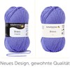 Schachenmayr Bravo 50 g Lilac Hand-Knitting Yarn