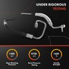 A-Premium Power Steering Pressure Hose Line Assembly Compatible with Lexus