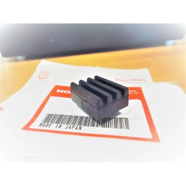 GENUINE HONDA PARTS Honda CL360 CB350 CB500 CB550 CB650 CB900C CB1000C CB1100F STAND RUBBER OEM