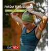 BIOTEX Fascia Tergisudore Unisex per Ciclismo e Running, Ideale per