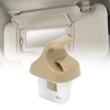 Sunvisor Clip 88217‑TA0‑A02ZB Car Accessories Replacement for Honda Accord 2008‑2012