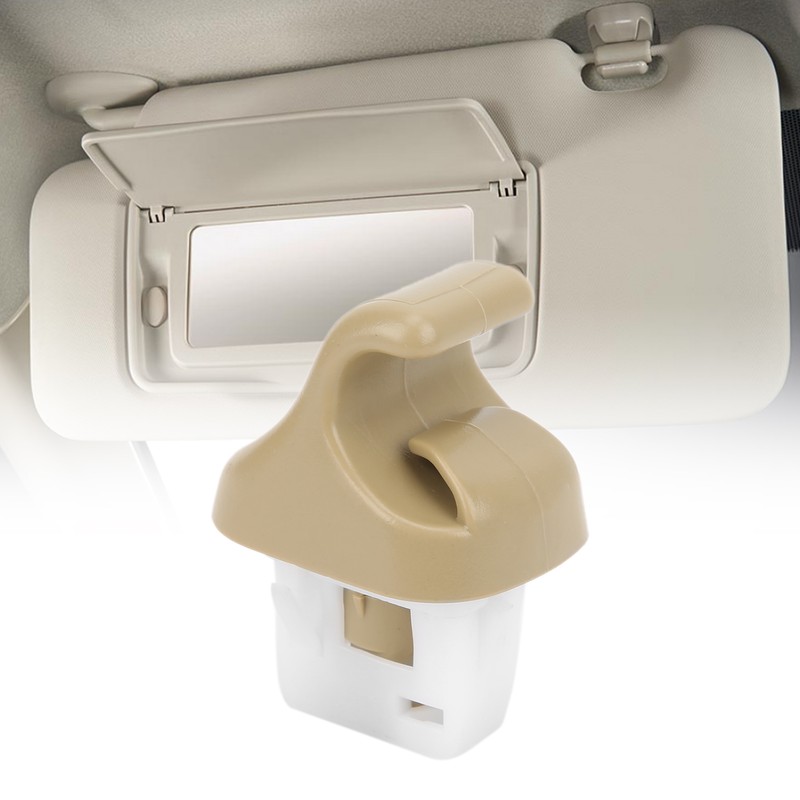 Sunvisor Clip 88217‑TA0‑A02ZB Car Accessories Replacement for Honda Accord 2008‑2012