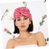 FOMIYES Silk Hair Wrap for Sleeping Soft and Gentle Sleep