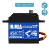INJORA Servo 35KG High Torque Servo for RC Car Models