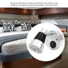 LED Swivel Reading Light 90° Adjustable RV Spotlight Interior Lighting