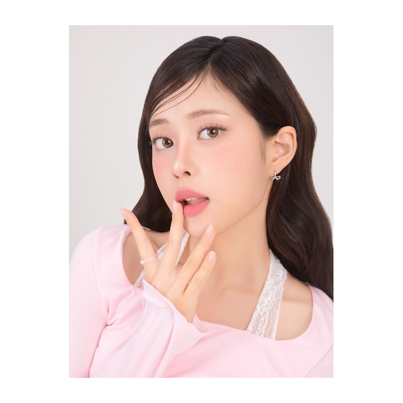 Toktokhara no glue eyelashes (choose 1 of 11 types) /