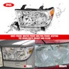 ADCARLIGHTS Compatible with 2007 2008 2009 2010 2011 2012 2013