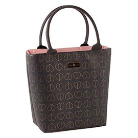 Beau & Elliot Dove Lunch Tote, Multi-colour
