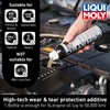 LIQUI MOLY Oil Additive Cera Tec 20002 Ceramic Wear &