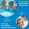 Strath Original Liquid Food Supplement - (500 ml) Natural Herbal