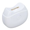 Electric Automatic Nail Clipper Rechargeable Automatic Safety Fingernail Cutter for