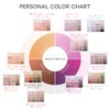 Wakemake Soft Blurred Eye Palette 03 Sunset Blurred, Best of