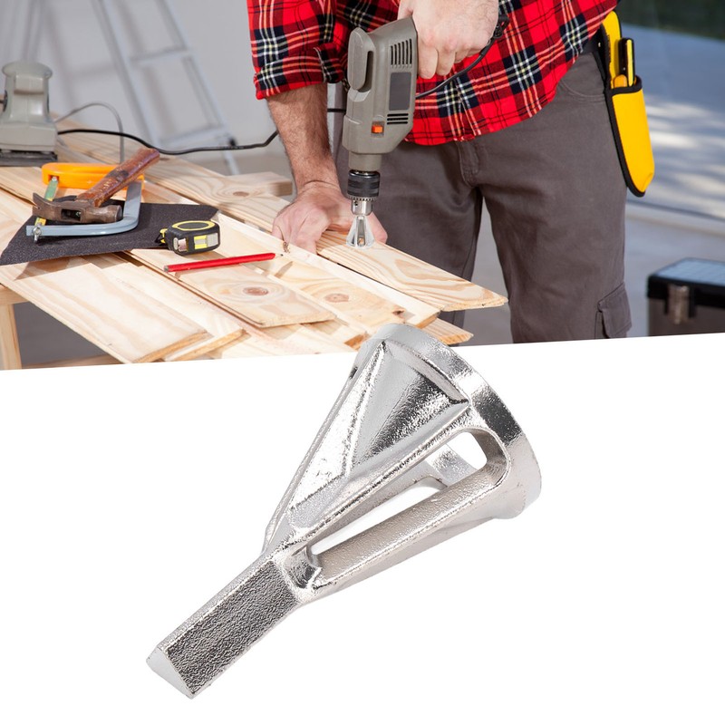 External Chamfering Tool Bolt Deburring Bit Tool Electric Drill Accessory