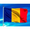 Romania Flag, 90 cm x 150 cm, Large Flag with