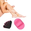 Hair Removal Tool, Portable Body Depilation Depilatory Sanding Device Hair