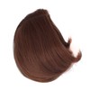 1/3 Doll Wig Highly Elastic Natural Routing Volume Hair Smoothing