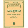 Album for the Young (24 Easy Pieces), Op. 39: Schirmer