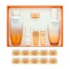 Sulwhasoo 설화수 자음 2종 세트 + 탄력크림 50ml (5ml x