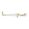 Cutting Torch Durable RustProof Anticorrosion High Strength Abrasion Resistant Oxygen