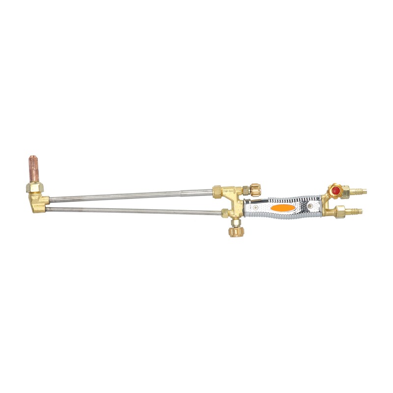 Cutting Torch Durable RustProof Anticorrosion High Strength Abrasion Resistant Oxygen