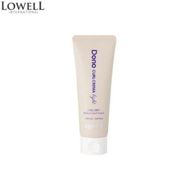 LOWELL Dono Curl Crema Light 120ml