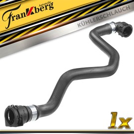 Radiator Hose, Coolant Hose for X5 E53 4.4i 4.6is Petrol 2000-2003 11537500752