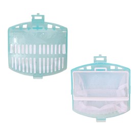 ISTORA Lint Filter for Hitachi Washing Machines, Model # NETK8KV, Pack of 2