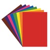 Dovecraft Essentials - A5 Creative Foam Sheets Assorted Bright Colours
