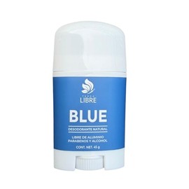 Desodorante Natural en Barra para Hombre, 1 Pieza, 45 g