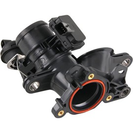 MARIPOSA ADMSION ARIA COMPATIBILE PER CITROEN MOTORE 2.0 HDi - 0345G7 9675233680 9655233680 V29007022 700440