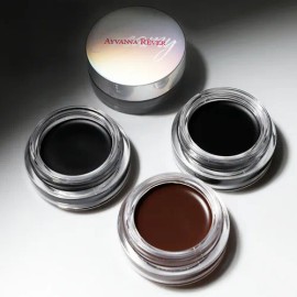 Delineador En Gel De Ojos Sedoso Impermeable Ayvanna Rver                                                                                             
