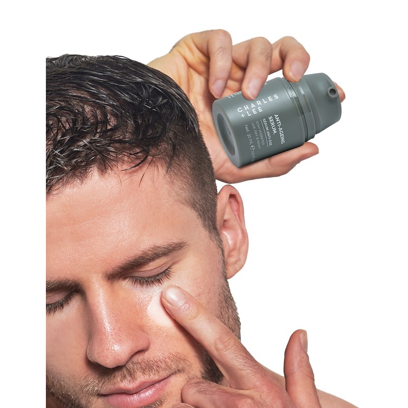 Charles + Lee Anti-Ageing Serum 30ml