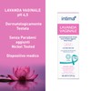 Intima+ I Lavanda Vaginale con Tea Tree Oil e Aloe