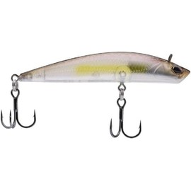 Finisher-Gold Chrome-7-2.75in-1/3oz