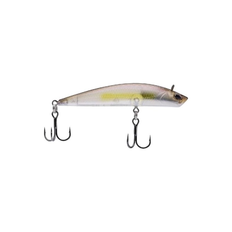 Finisher-Gold Chrome-7-2.75in-1/3oz