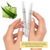 Nail Care Pen Effektiv Für gepflegte Fingernägel Mit Teebaumöl, Vitamin