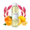Arancia 4 oz Refill for Oil Diffuser with Orange, Geranium,