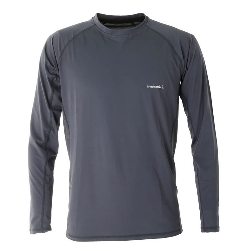 Little Presents River Rash Guard