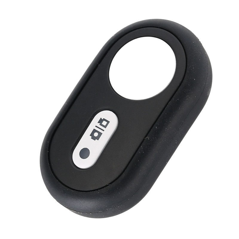 Wireless Camera Remote Shutter Multifunctional Bluetooth 4.1 Remote Shutter for