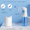 Qimic Ear Wax Removal Kit, Qimic Ear Cleaner, Ear Wax