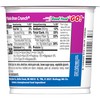 Kellogg's Raisin Bran Crunch Breakfast Cereal Cups, Fiber Cereal, Made