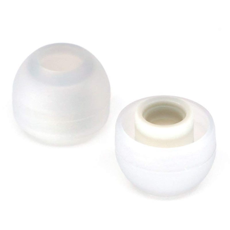 AZLA SednaEarfitLight 2 Pairs (Size S)