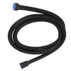 Shower Hose Extra Long 59in Flexible High Pressure Hose for