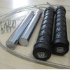 Universal Bay® Steel Extra Weights for Skipping Ropes, Size: One