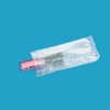 GPI - 50 Count, 3" x 5" Bubble Recloasable Zip