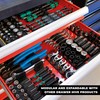 StealthMounts Drawer Hive Plier Holder – 10 Pack | Modular
