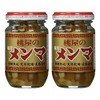 桃屋 味付メンマ MOMOYA SEASONED BAMBOO SHOOTS “MENMA AJITSUKE” - 4.05