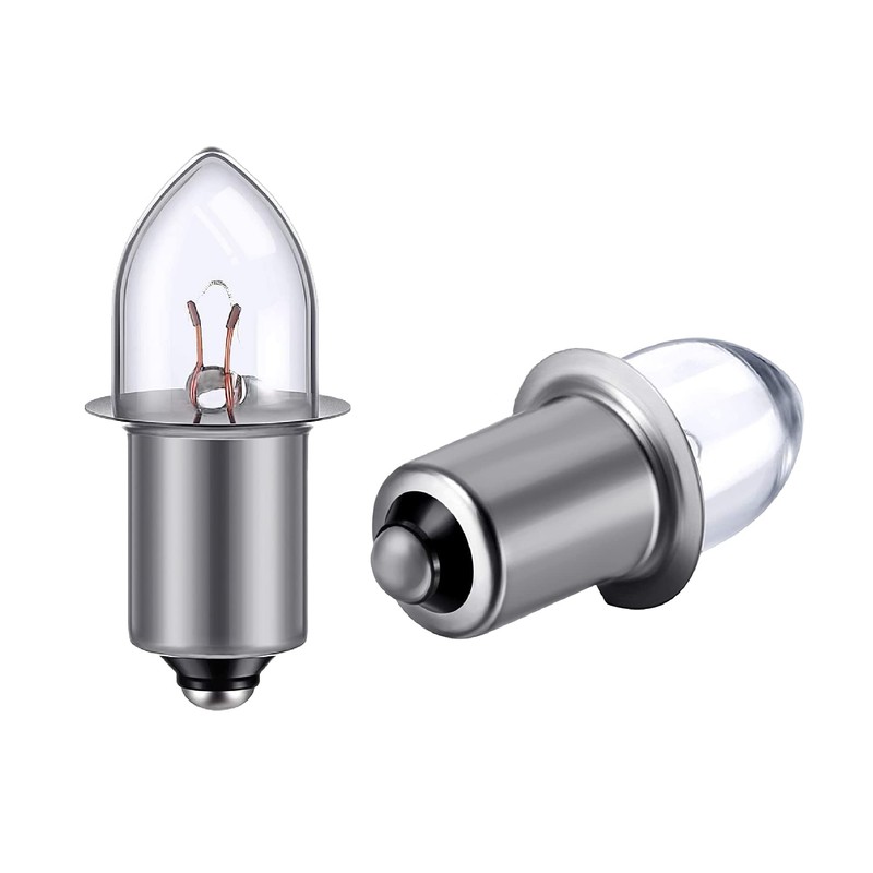 TBE LIGHTING Replacement 3 Volt / 3D 3.6 Volt, 0.75A