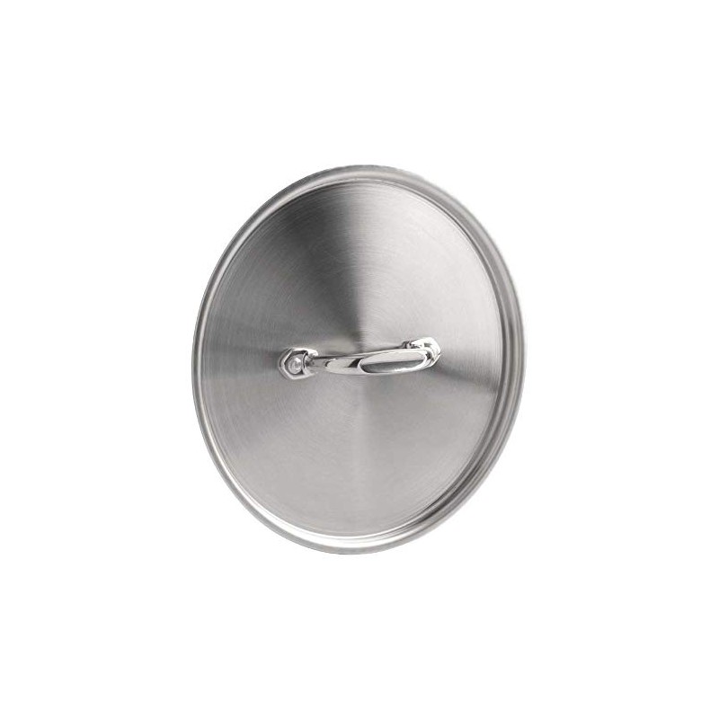 Samuel Groves Stainless Steel Lid - 180mm