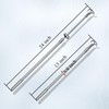 Draw Rod for Cordless Windows Blinds and Shades, Easy to